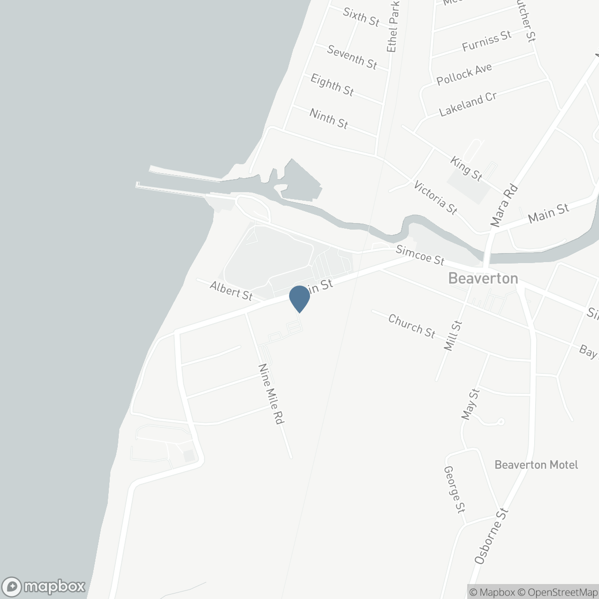 157 MAIN STREET, Brock, Ontario L0K 1A0